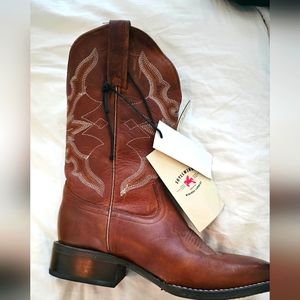 Idylwind Boots